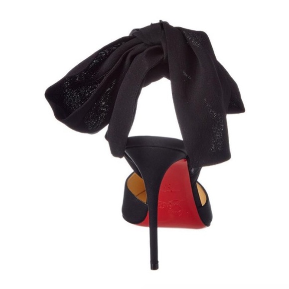 Christian Louboutin Heels - Picture 4 of 10